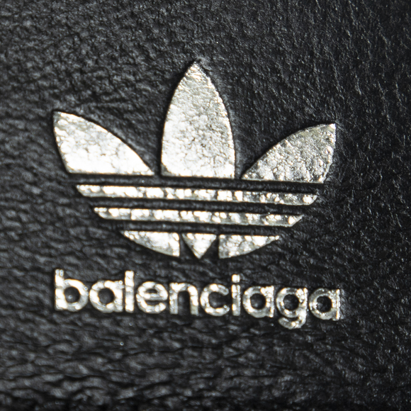 Balenciaga Trifold Compact Wallet - Picture 4 of 4